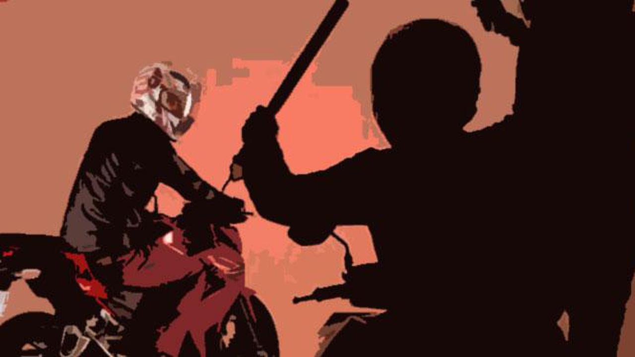 Geng Motor Jepang yang Bikin Onar Berakhir