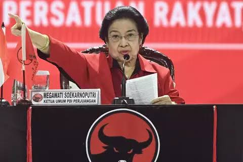 Geram Hasto Ditahan KPK, Megawati Larang Kader PDIP Ikut Retret Kepala Daerah di Magelang