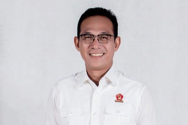 GUS IRAWAN PASARIBU: Bantuan Sembako Rawan Gejolak Sosial & Dikorupsi