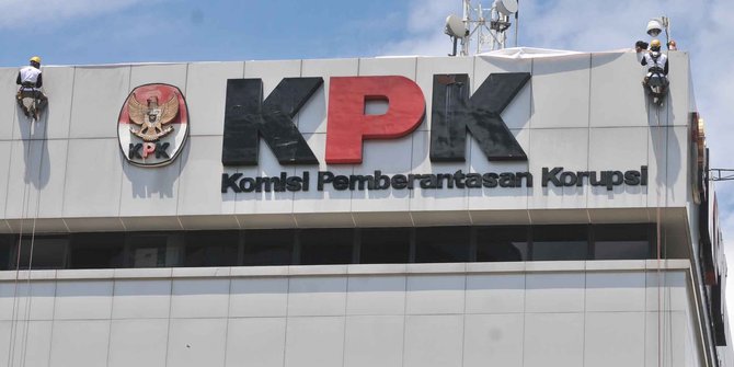 Hasil Seleksi, Sisa 5 Nama Calon Pengganti Dirdik KPK