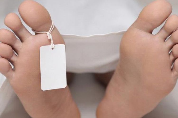 Hilang Sebulan, Siswi SMA Ditemukan tak Bernyawa