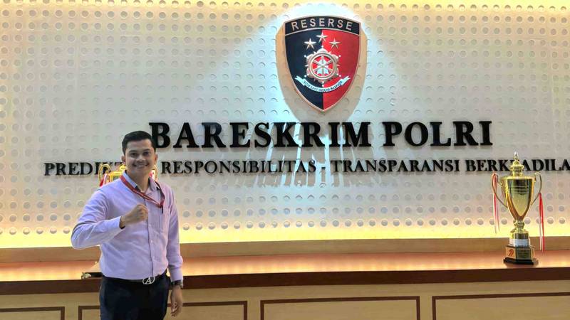 Hubungan Hukum Direktur CV. Promiseland Dalam Pembuatan Video Profile Desa, Tidak Serta Merta Dapat Dikatakan Sebagai Tindak Pidana Korupsi