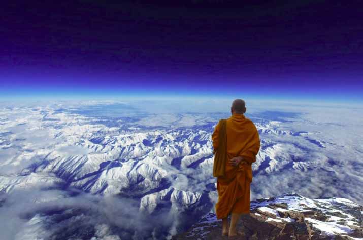 Ilmuwan Temukan DENISOVA, Manusia Purba yang Bertahan Hidup di Cuaca Ekstreme TIBET