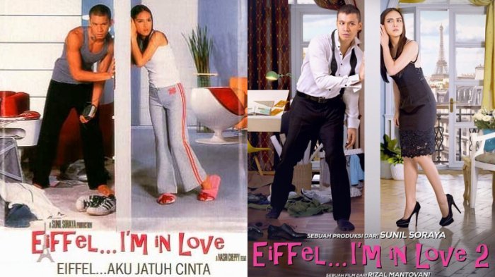 Ini 3 Film Lawas yang Pernah Laris dan Akan Hadir Lagi
