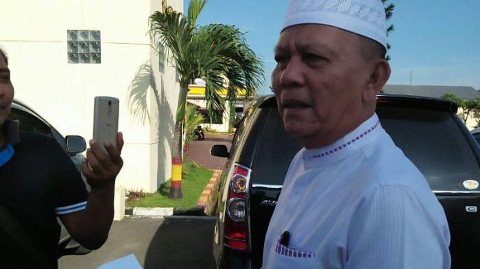 Ini Dia Anggota DPRD Sumut yang Diperiksa KPK Hari Ini