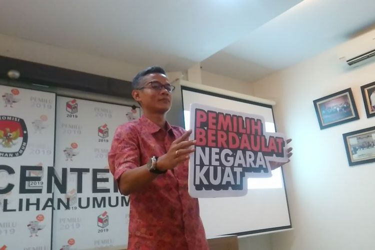 Ini Empat Aspek yang Akan Ditelusuri KPU Pascaverifikasi