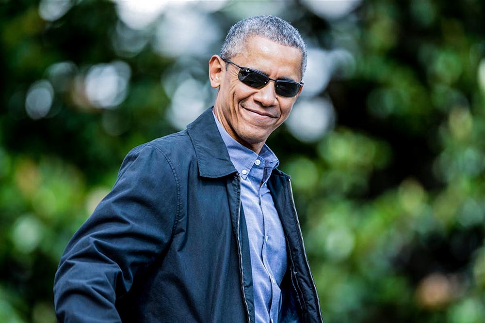 Ini Harapan WargaNet Selama Obama ‘Mudik’ ke Indonesia
