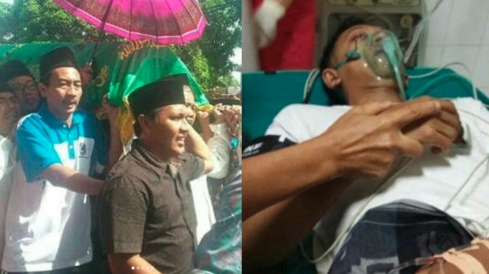 Ini Kronologi Lengkap, Peristiwa Terbunuhnya Guru di Tangan Siswanya