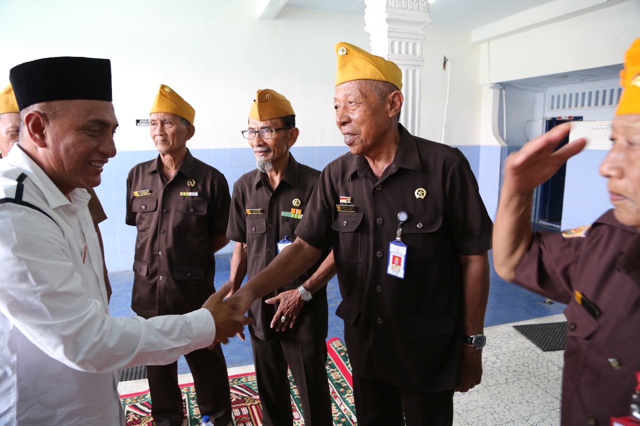 Ini Permintaan Pangkostrad di Hari Pahlawan