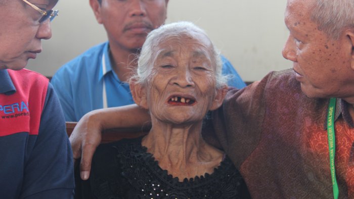 Ini Vonis Hakim untuk Nenek 92 Tahun Penebang Pohon Durian