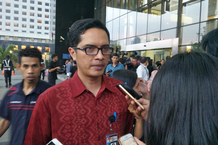 Isyarat dari KPK untuk 38 Anggota DPRD Sumut Siap-siap Ditahan