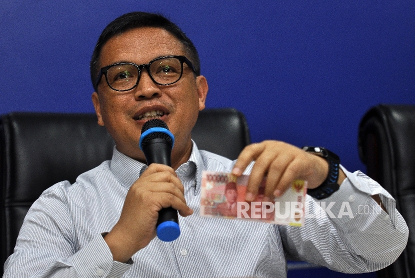 Jaga Harga di Tahun Baru, Ini Upaya yang Dilakukan Satgas Pangan