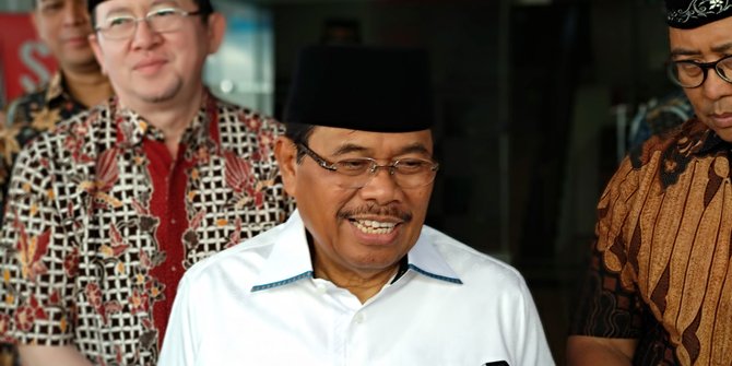 Jaksa Agung Sebut OTT Hakim di Medan Bukti KPK Kawal Kasus di Kejaksaan