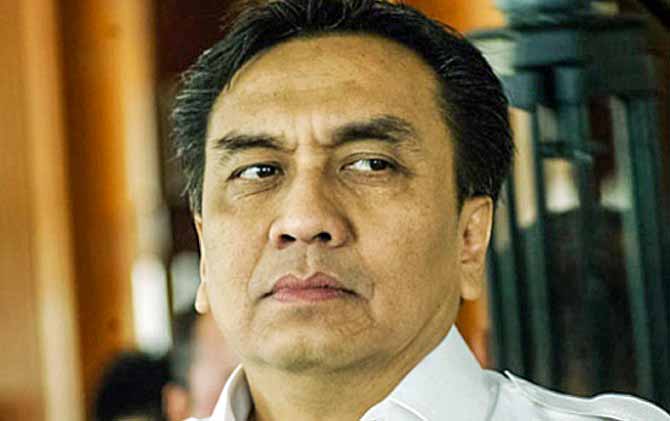 JOKOWI Akan Resmikan TOL Baru, EFFENDI SIMBOLON Angkat Bicara