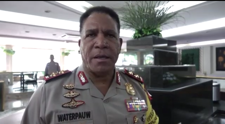 Kapolda Sumut Irjen PAULUS WATERPAUW:  Penyalahguna Narkoba Sebaiknya Cepat Berhenti dan Bertaubat