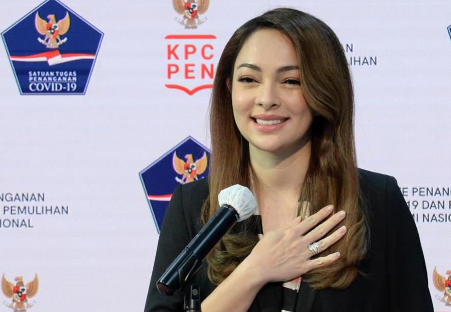 Kasus Aktif Covid Indonesia per 6 November di Bawah Rata-rata Dunia