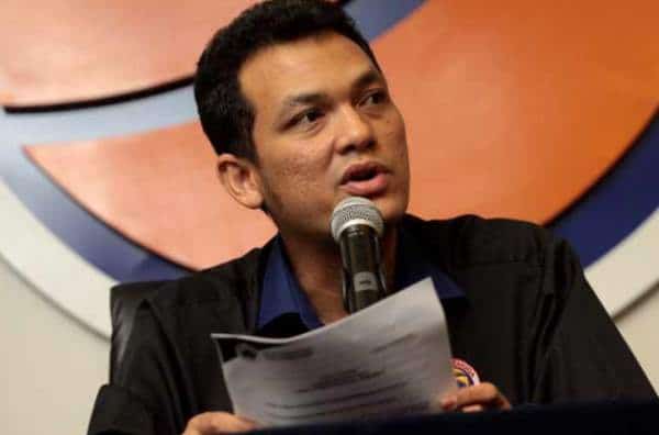 Ketua DPP NasDem: Kalau Saksi Tidak Militan, Copot Saja