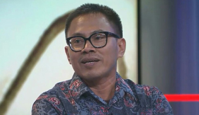 KETUM AJI: Revisi Tanggal Hari Pers Nasional untuk Kepentingan Bersama