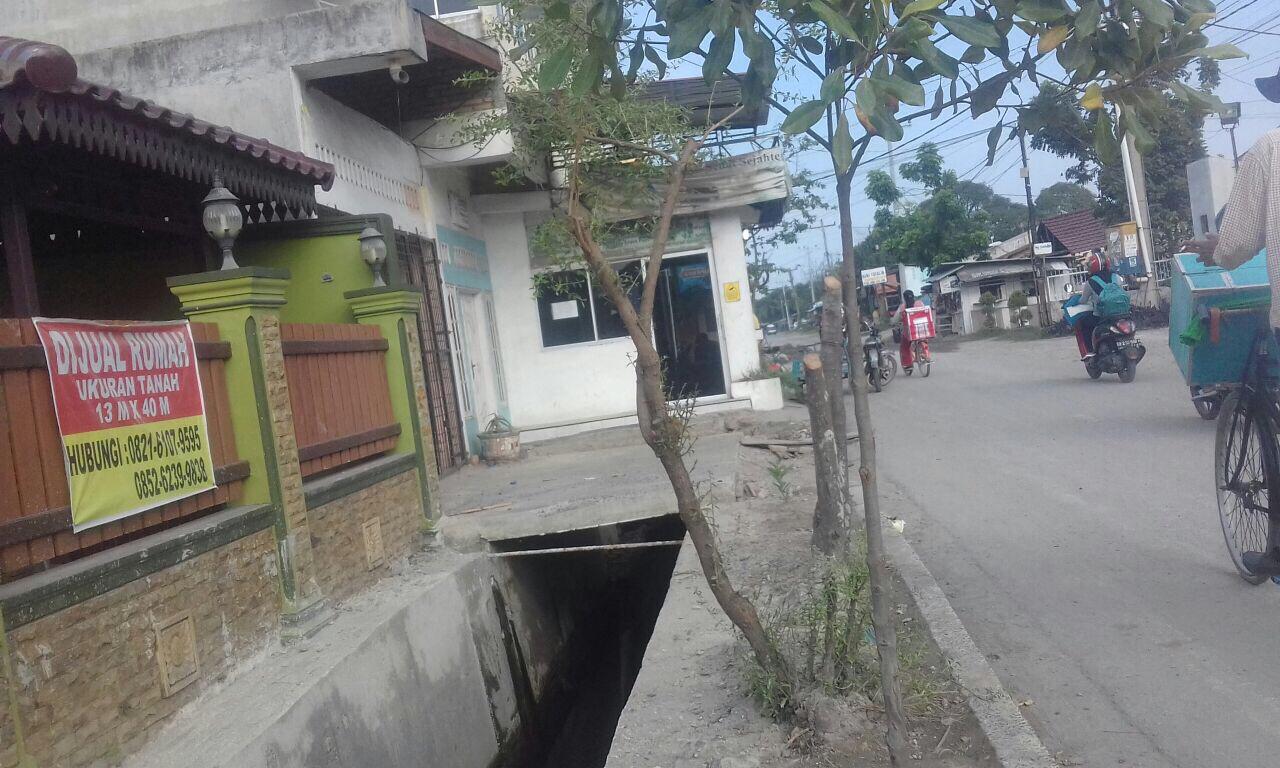 Komisi D Minta Bangunan Milik Kepling di Brayan Dirobohkan
