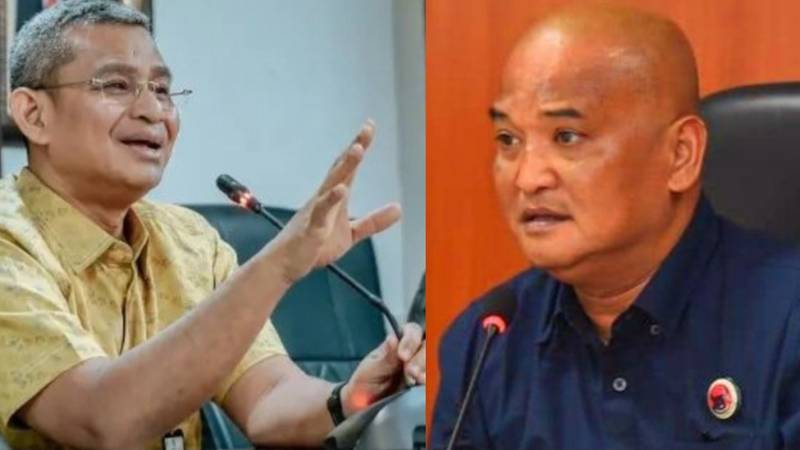 Komisi I DPRD Medan Panggil Sekda Wiriya, Isu “ASN Impor” Dinilai Rusak Birokrasi