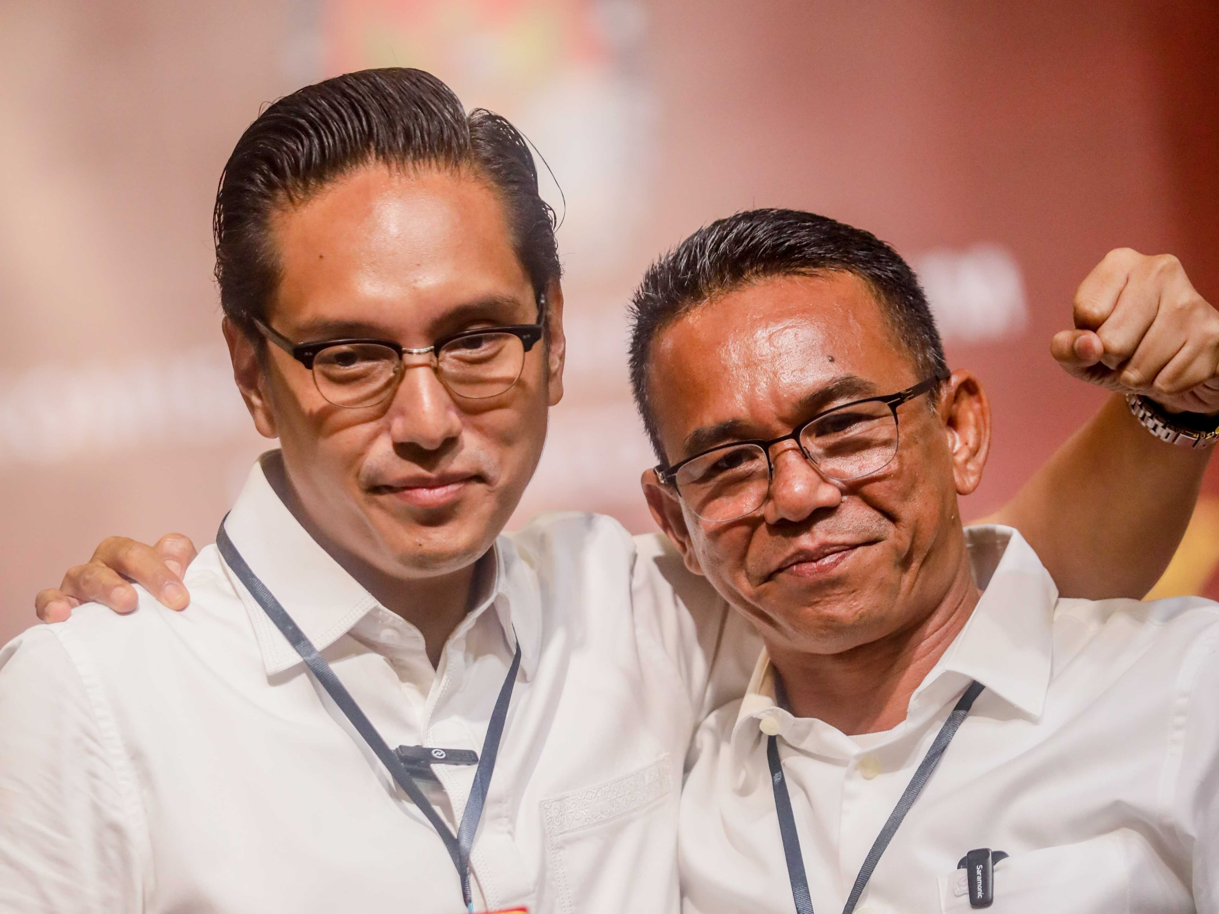 KPU Medan Tetapkan RICO WAAS & ZAKIYUDDIN HARAHAP Sebagai Walikota & Wakil Walikota Medan