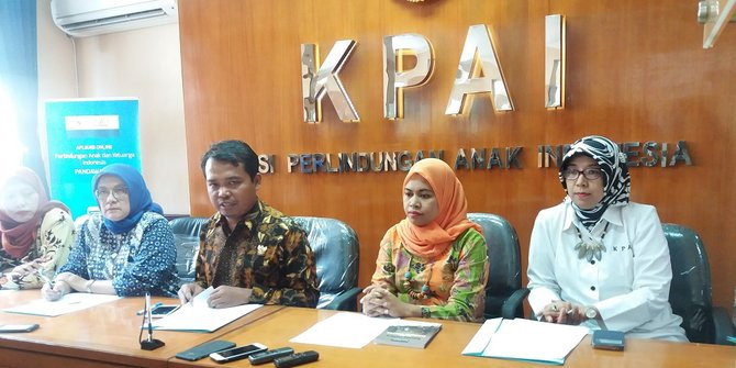 Libur Lebaran & Sekolah, KPAI Imbau Orangtua Bijak Pilih Tempat Rekreasi untuk Anak
