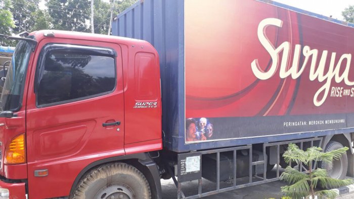 Lima Perampok Beraksi di Langkat, Sikat Barang Senilai Rp 2,6 Miliar