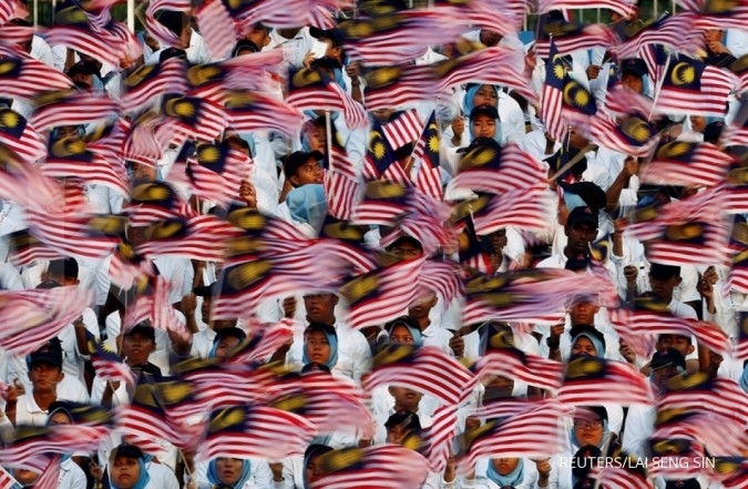 Malaysia Siap Kirim Pasukan ke Yerusalem