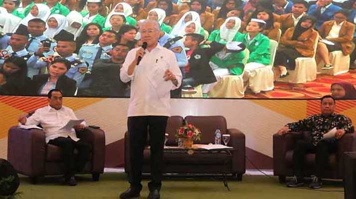 Mendag: Satgas Pangan Sukses Menjaga Kestabilan Harga
