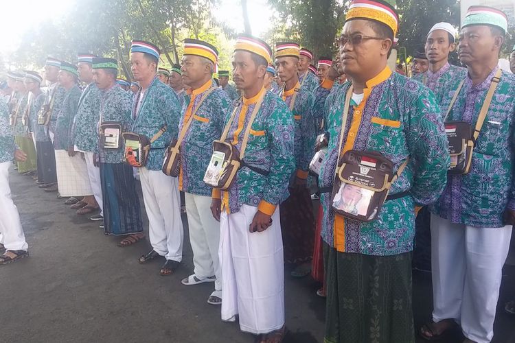 Menteri Agama Usulkan Biaya Haji Naik Jadi Rp 35,79 Juta