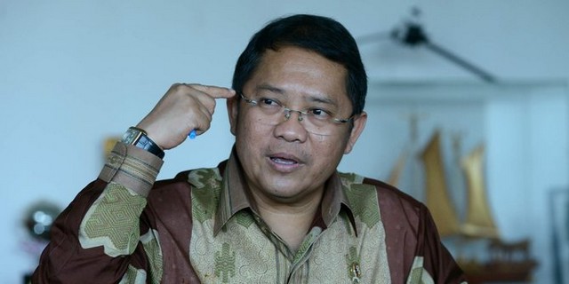 Menteri Kominfo RUDIANTARA Blokir Aplikasi TIK TOK