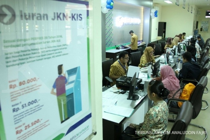 Mulai 1 Februari, BPJS Kesehatan Terapkan Sistem Pembayaran Tertutup