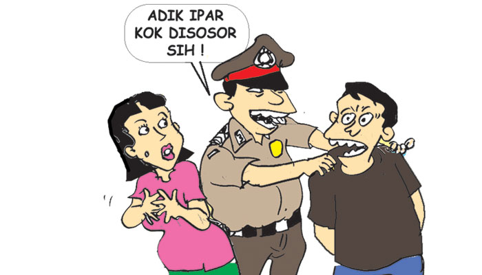 Nikah Diam diam Tanpa Izin, Sang Istri Laporkan Suaminya ke Polres Madina