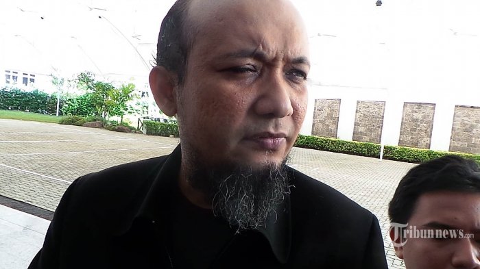 Novel Baswedan Bongkar Peran Kelakuan Brigjen Aris Budiman