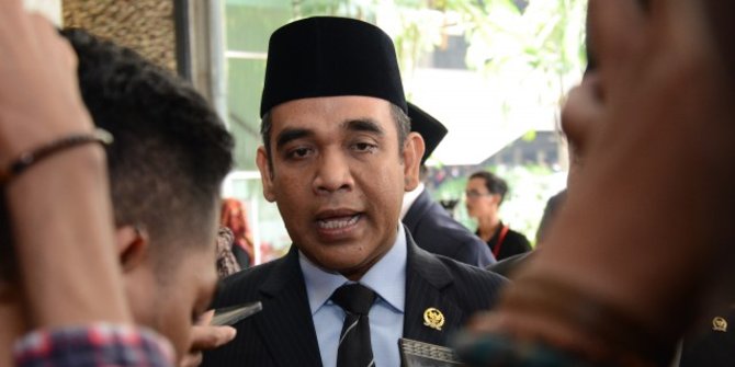 PAN Usul Debat Berbahasa Inggris, Gerindra Pertimbangkan Pakai Bahasa Yang Mudah