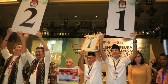Partisipasi Pemilih Melonjak, KPU Sumut Klaim Sosialisasi Berhasil