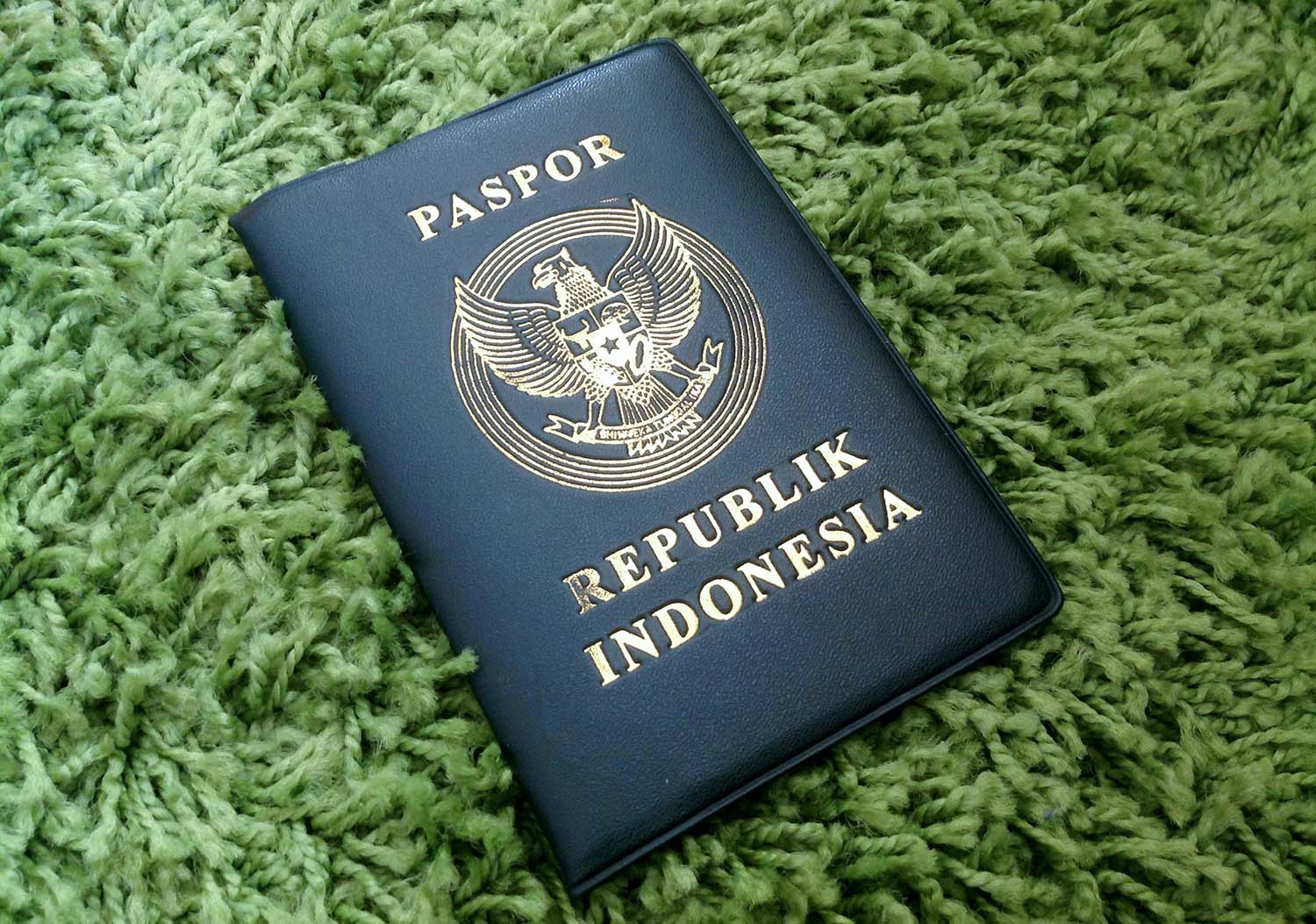 Paspor Negara Mana yang Paling Sakti di Dunia?