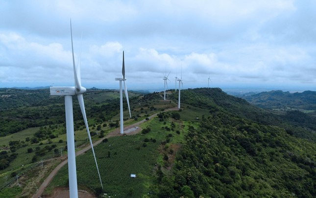 Pemanfaatan Energi Baru dan Terbarukan untuk Terwujudnya Kedaulatan Energi Nasional