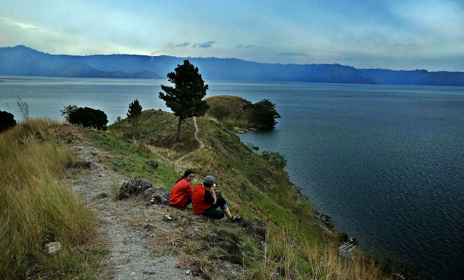 Pemerintah Pangkas Waktu Tempuh Kualanamu – Danau Toba Jadi Satu Jam