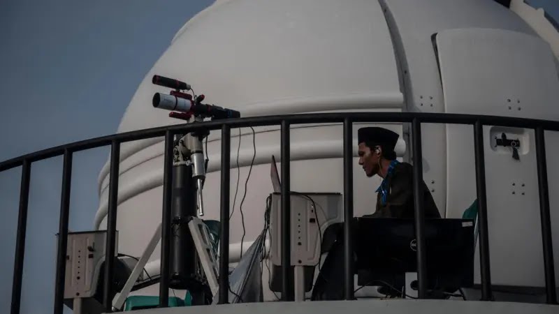 Pemerintah Tetapkan Awal Puasa 1 Maret 2025