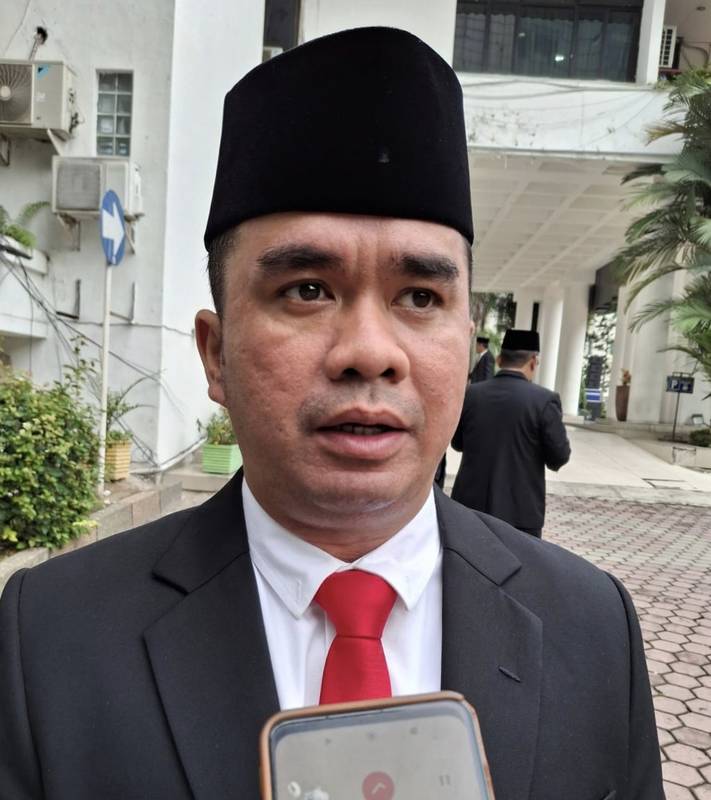 Pemko Medan Gelontorkan Anggaran Rp1,9 Miliar untuk Gelar Melayu Serumpun 2025