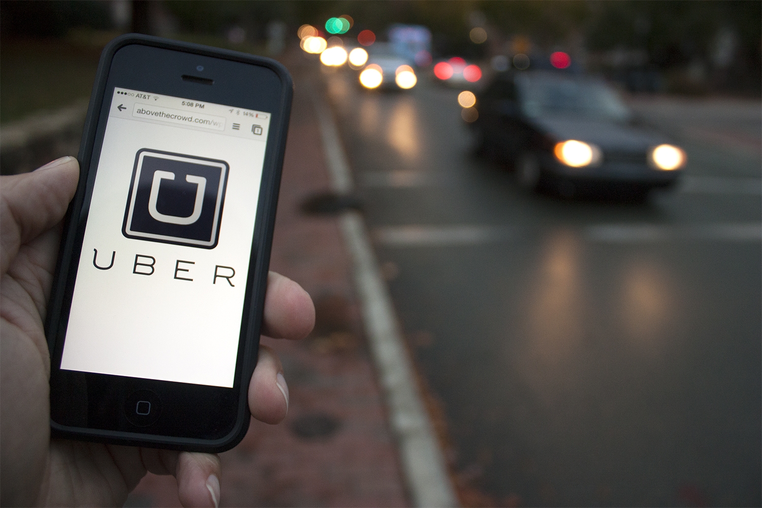 Pendiri Uber Sumbang Separuh Hartanya untuk Amal