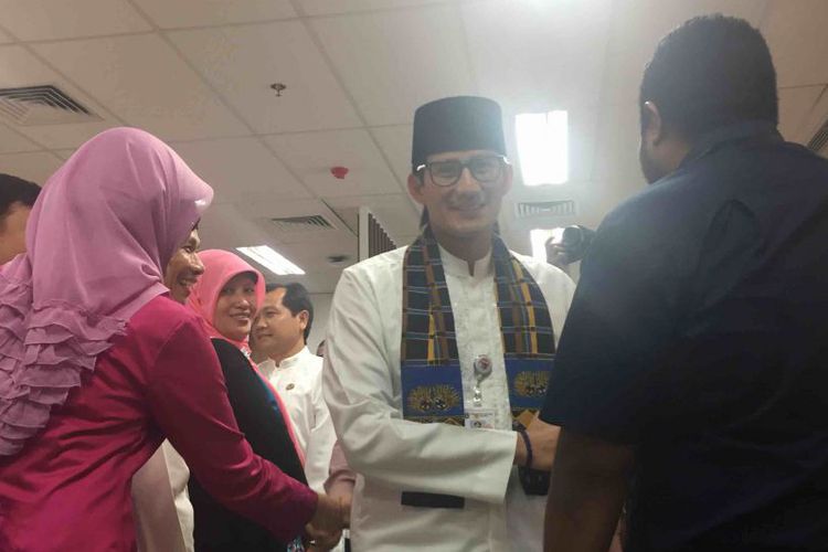 Pengembang Tak Boleh Seenaknya, Kata Sandi Reklamasi Terindikasi Korupsi dan Cacat Administrasi
