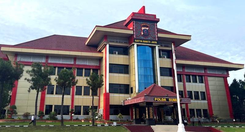 Penyalur Pekerja Ilegal Ke Malaysia Diringkus Polda Sumut Usai 3 Tahun Beroperasi