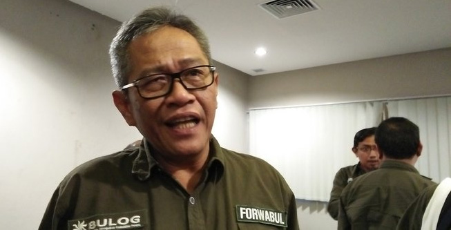 Penyerahan SK Ditunda, Djarot Mengaku Pasrah