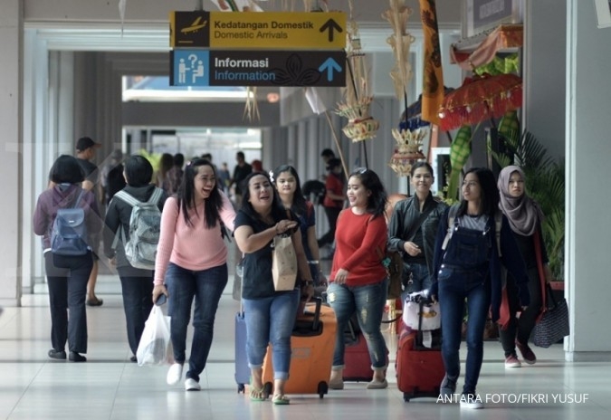 Persaingan Makin Ketat Tercipta Karena Bea Masuk Longgar
