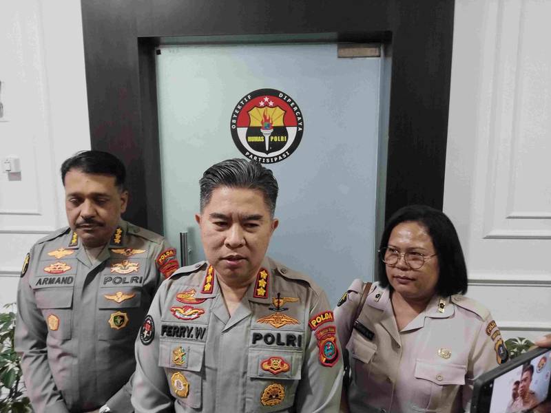 Personel Polda Sumut yang Aniaya Pengendara Ternyata Pengidap Skizofrenia Sejak 2001