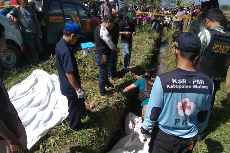 Personel TNI yang Tewas Dibunuh di Saluran Air Ternyata Serma Achmad