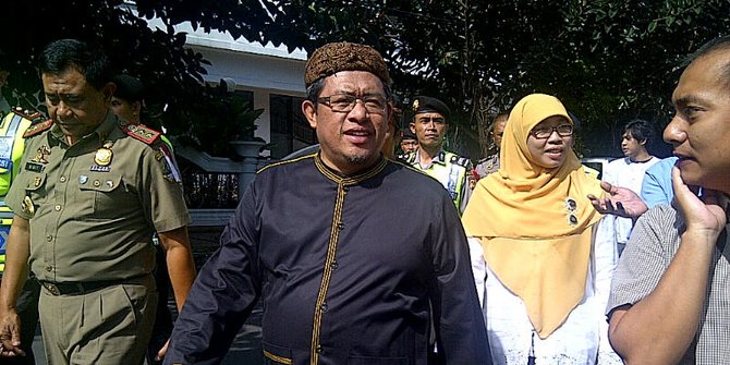 PKS Usulkan Aher & Mardani Jadi Ketua Tim Pemenangan Prabowo-Sandiaga