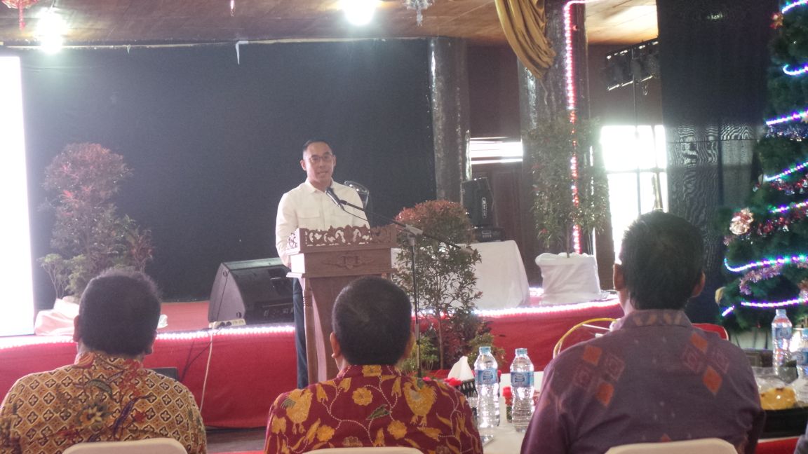 PLN Sumut Gencar Pembangunan Jaringan Lisdes